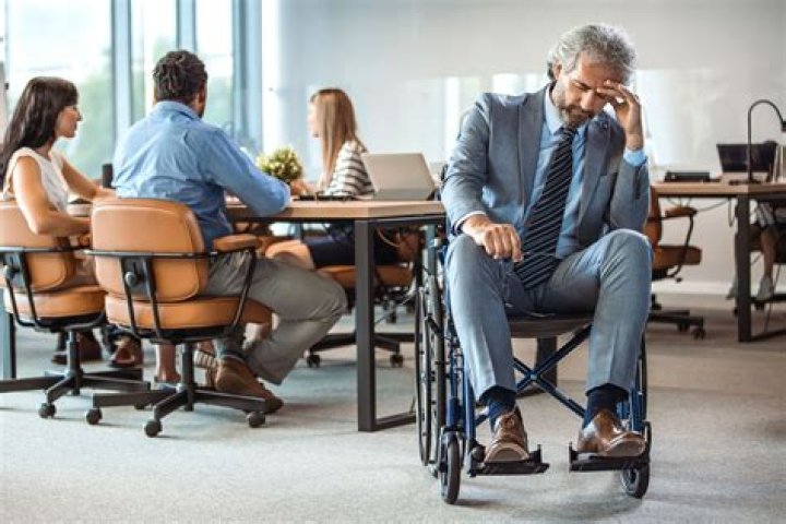 Disability Discrimination in the Workplace Mayo Wynne Baxter