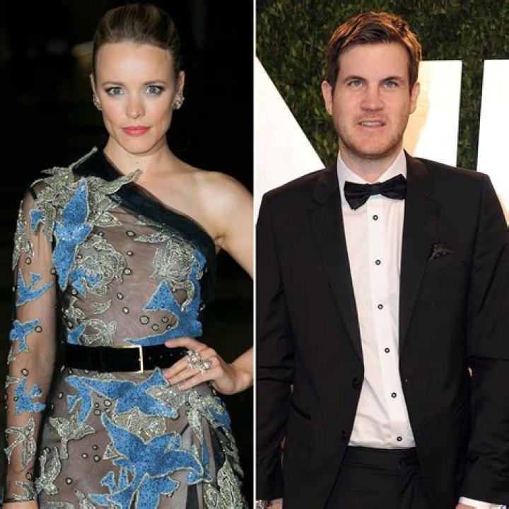 Discover The Secrets Of Rachel McAdams And Jamie Linden's Enduring Relationship
