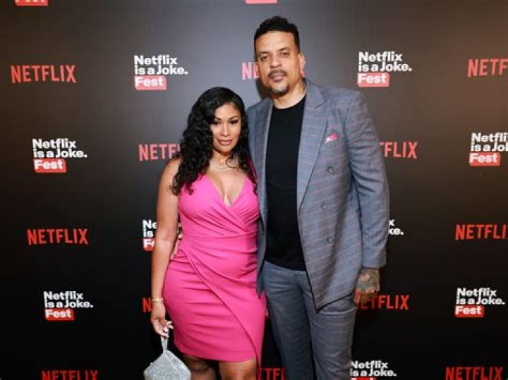 Discover The Unseen Truths About Matt Barnes' Relationships
