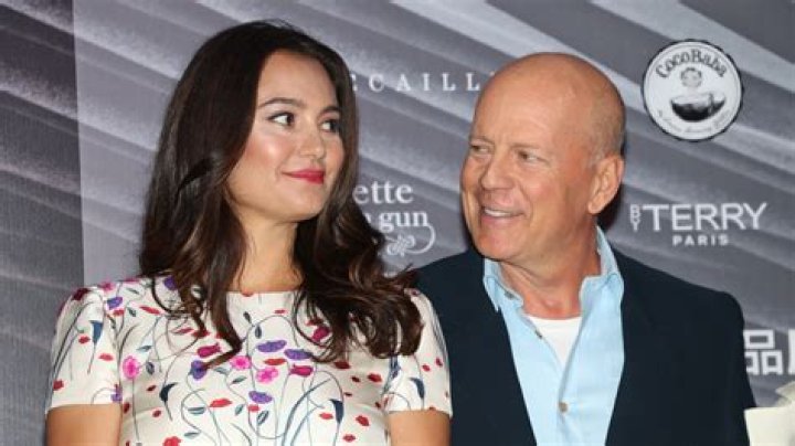 Discover The Untold Story Of Bruce Willis's Wife