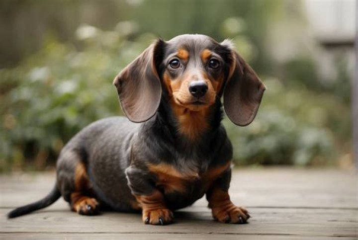 Do Dachshunds Shed Will This Pup Make A Mess?