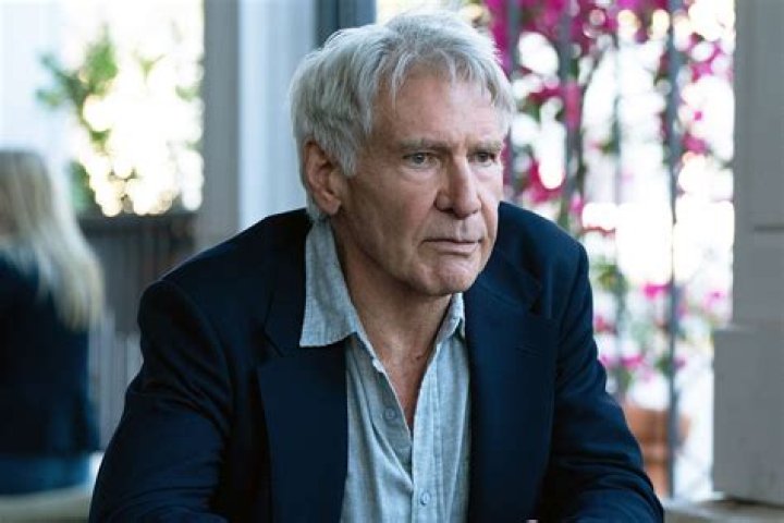 Does Harrison Ford Have Parkinsons? Discover the Truth Now! EOD Memorial