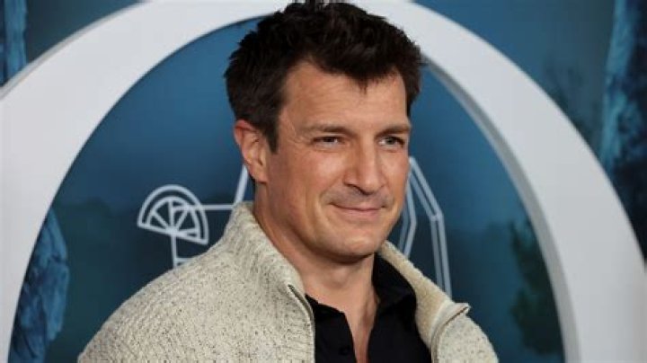 Does Nathan Fillion have a wife? The actor’s relationship history