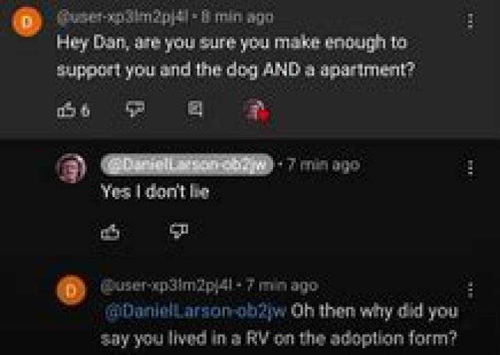 Dog Arc Daniel Larson Wiki