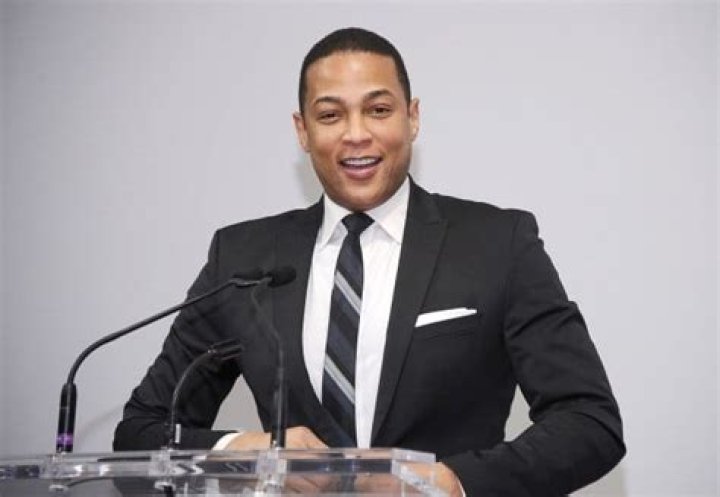 Don Lemon Net Worth (2021), Height, Age, Bio and Facts