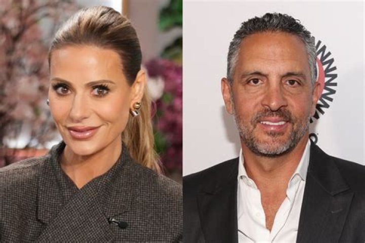 Dorit Kemsley “The Road to Yulin and Beyond” Screening in LA • CelebMafia