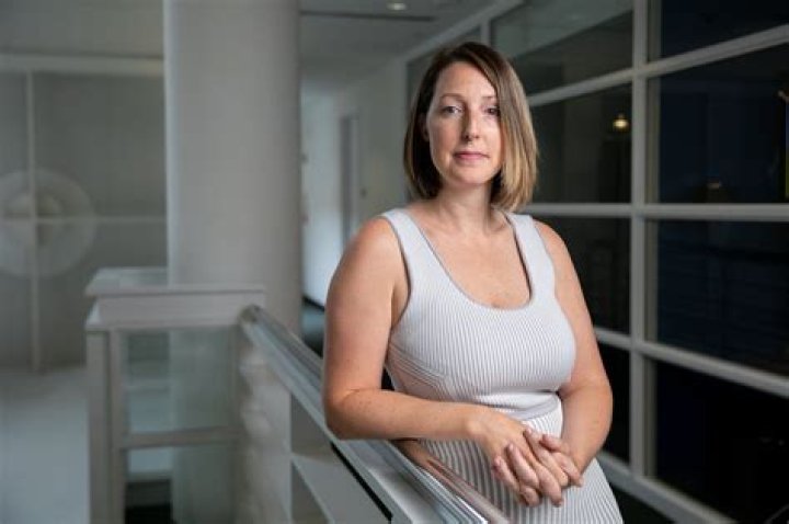 Dr. Caitlin Bernard, Who Provided Abortion to Ohio 10Year Old, Speaks