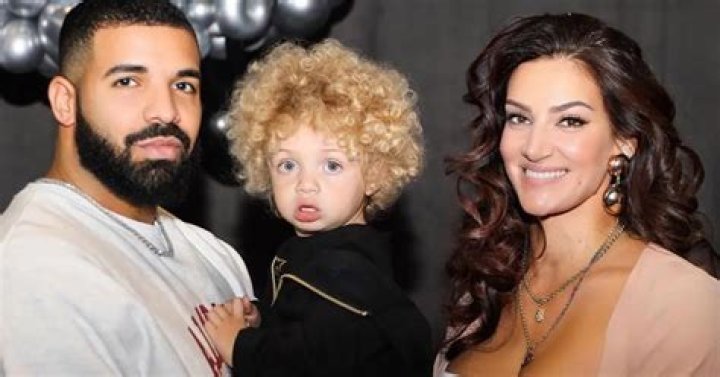 Drake baby mama Telegraph