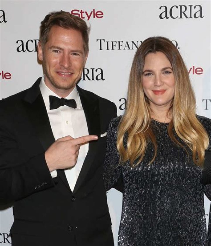 Drew Barrymore’s ex Will Kopelman is expecting baby with wife Alexandra