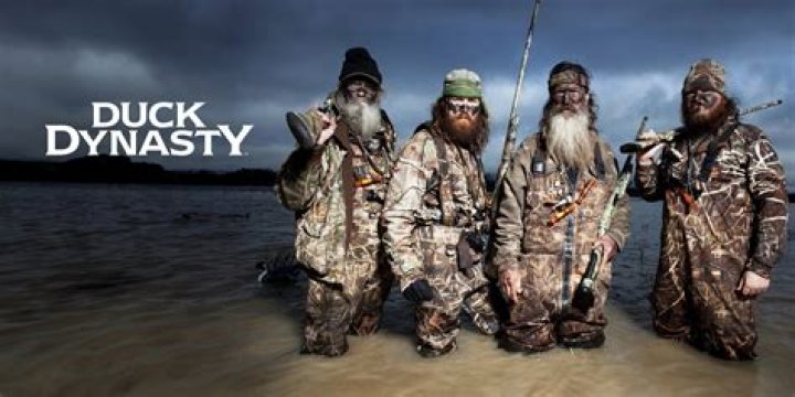Duck Dynasty's Korie and Willie Robertson reveal they are adopting