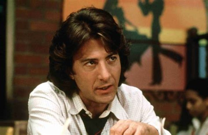Dustin Hoffman's Kids Meet the Oscar Winner's 6 Children