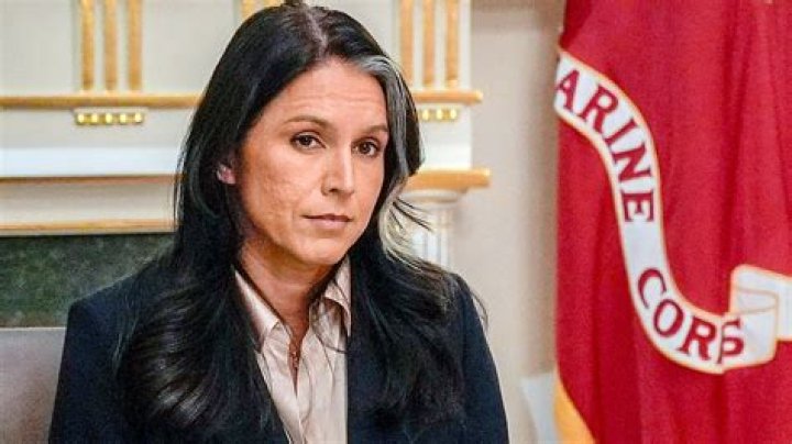 DVIDS News Tulsi Gabbard Shares Her Experience for Army Women’s
