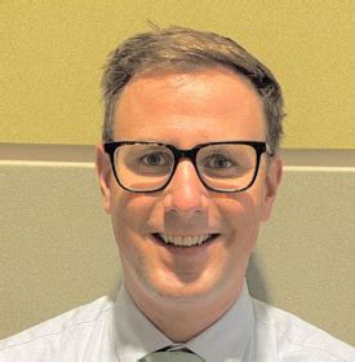 Dylan Peterson, MD Community Health Care