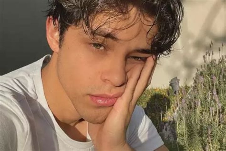Él es Alex Hoyer, el nuevo novio de Danna Paola