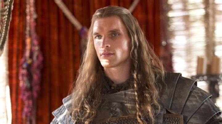 Ed Skrein's Reason Behind Leaving Game of Thrones; Life With Son