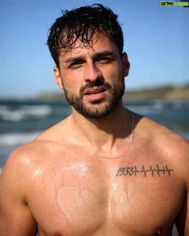 Ekin Mert Daymaz (ekinmertdaymaz) • Instagram photos and videos