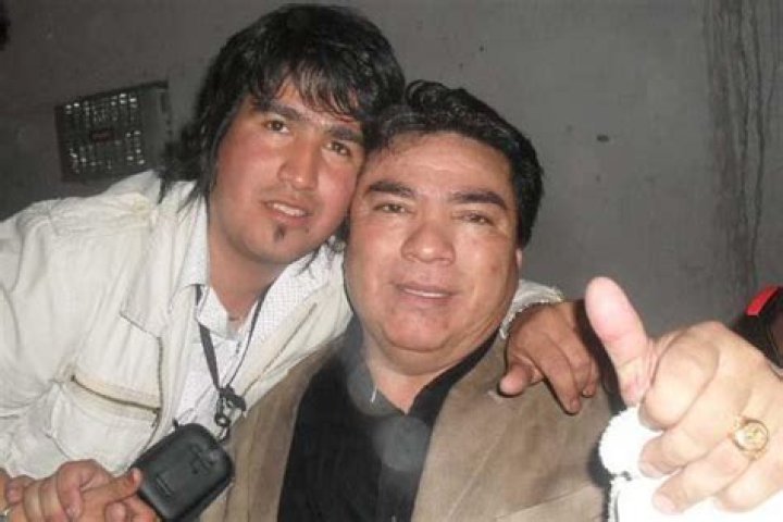 El &aacute;lbum de fotos privados de Mandinha, la esposa del Dibu Mart&iacute;nez