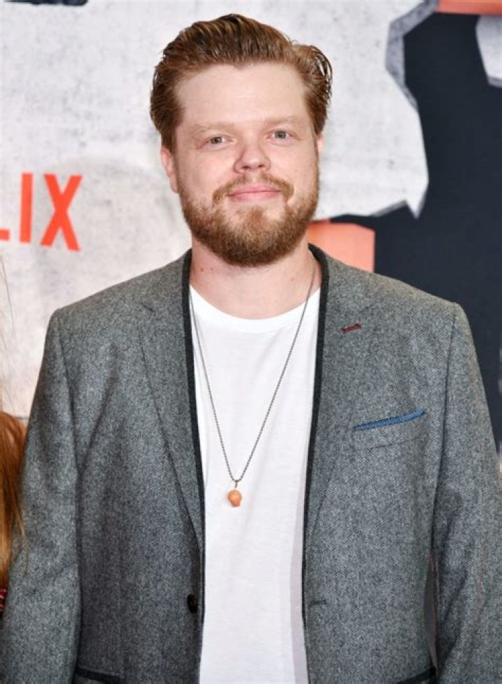 Elden Henson Net Worth and Earning From His Acting Career