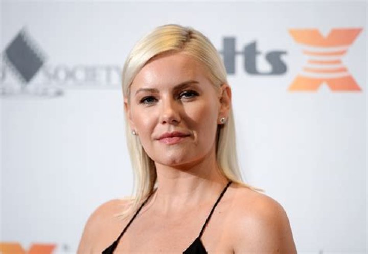 Elisha Cuthbert Recalls Being Pressured To Pose For Men’s Magazines