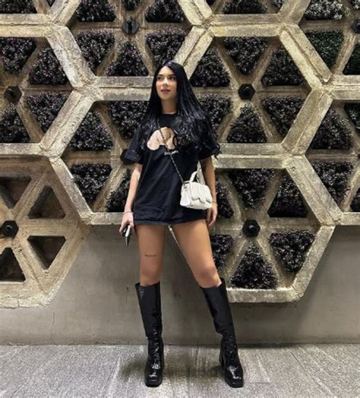 Ella es Valentina Quiros, la influencer que conquistó a Santa Fe Klan