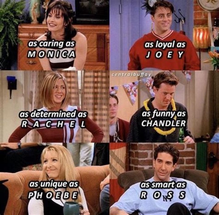 Ellen on FRIENDS Friends moments, Friends episodes, Friends tv show
