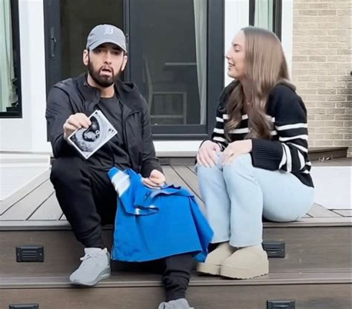 Eminem's Brother Calls Him A 'Good Role Model'
