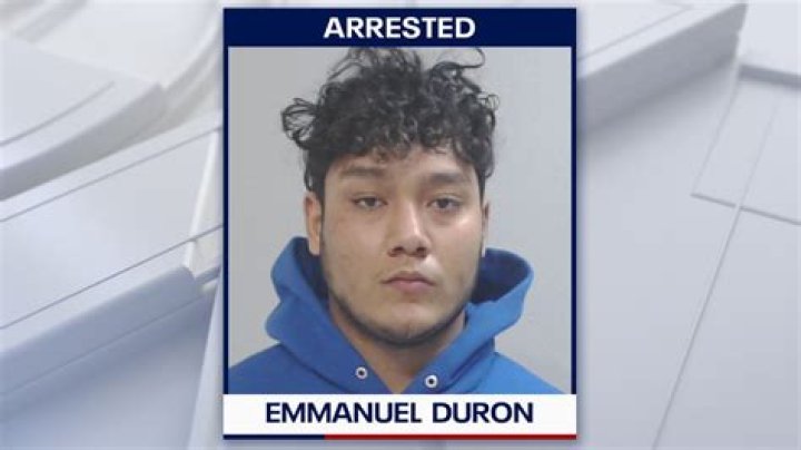 Emmanuel Duron banned from Texas HS sports after attacking ref