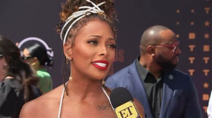 Eva Marcille discusses life after 'America's Next Top Model' and