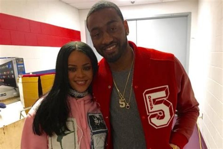 Everything About John Wall Wife! [2023 Update] Players Bio