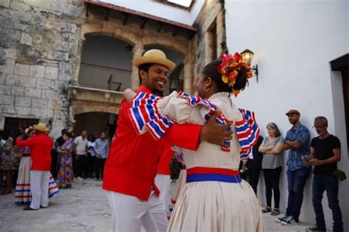 Falleció el ícono del merengue dominicano, Johnny Ventura