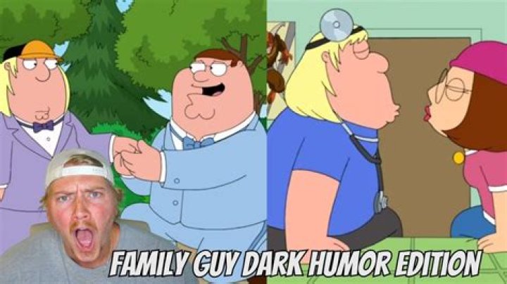 Family Guy Offensive Jokes Compilation YouTube