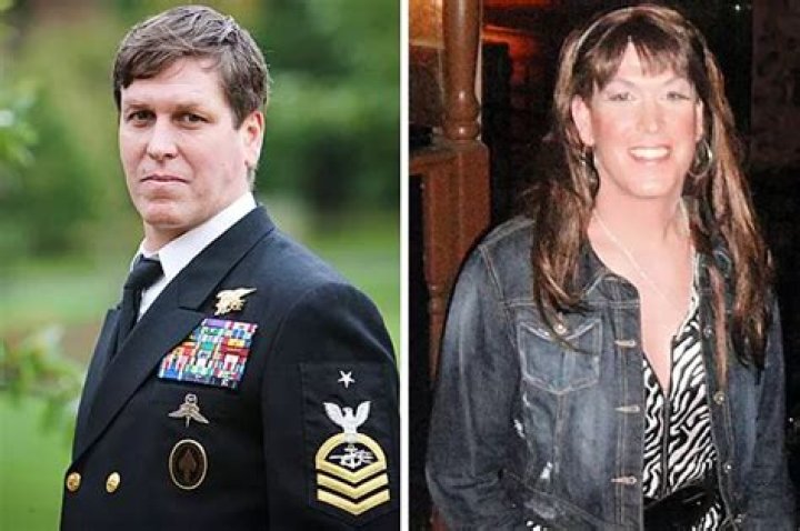 Famous Transgender Navy SEAL Chris Beck Announces Detransition, Calls