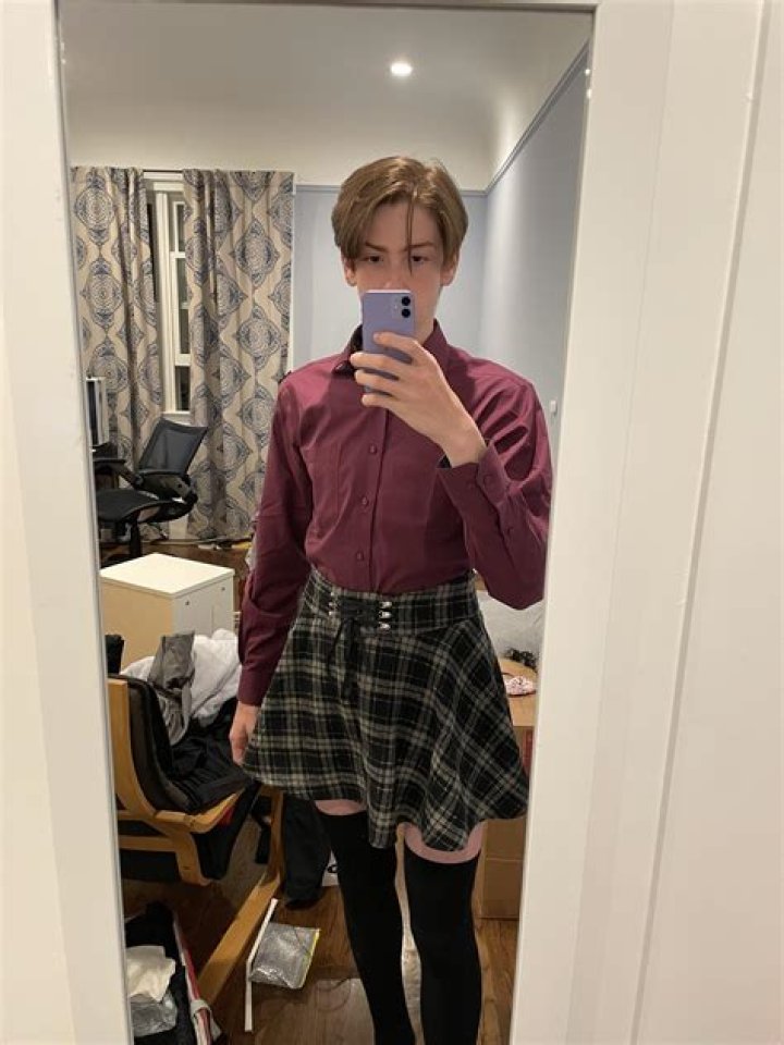 FEMBOY ️ Scrolller