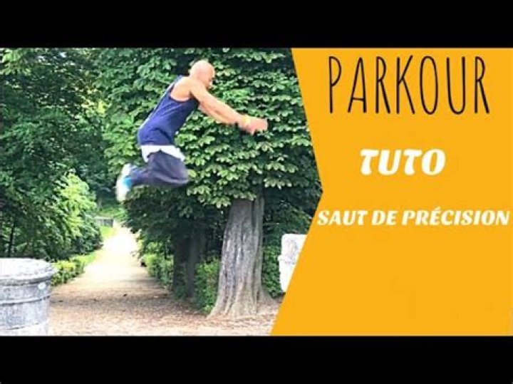 FileLe Parkour Saut de Précision.jpg Wikimedia Commons
