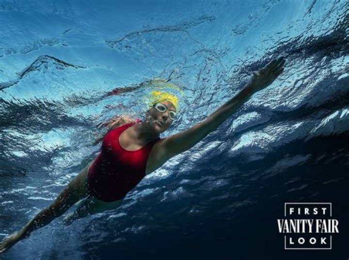 First Look Bening Swims Toward the Role of a Lifetime in ‘Nyad