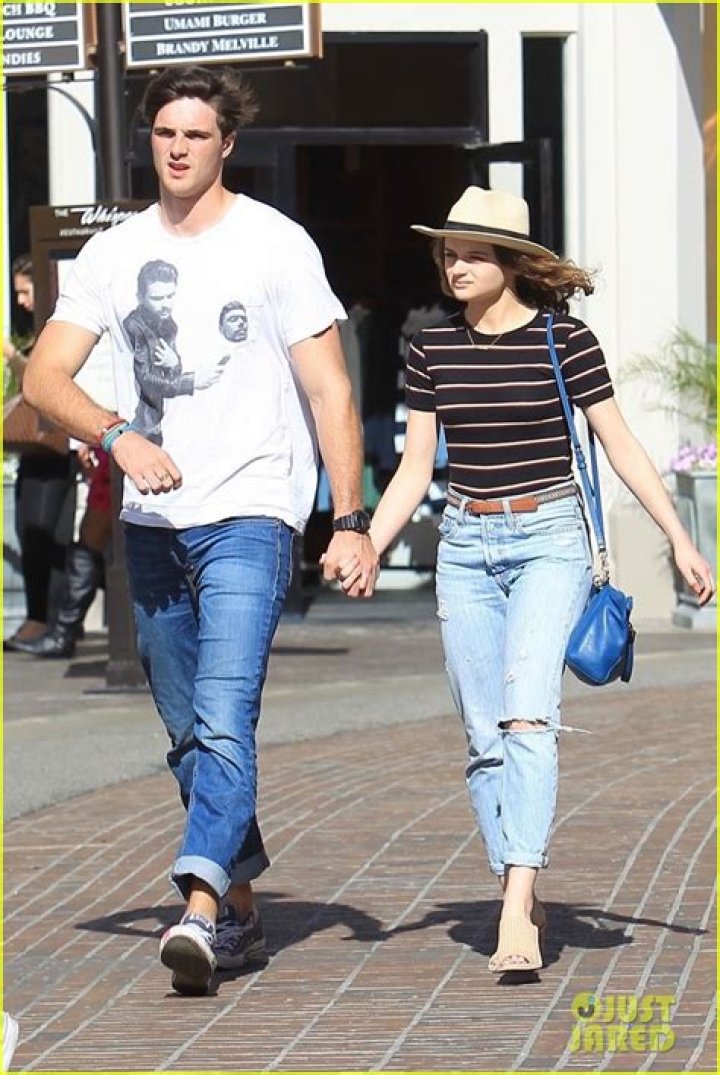 Former Couple Joey King And Jacob Elordi Open Up About The Difficulties