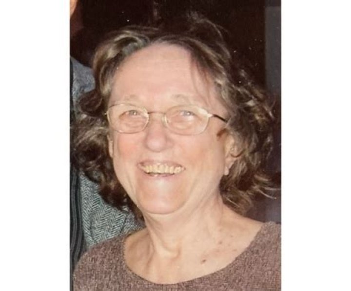 Frances M.N. Martin