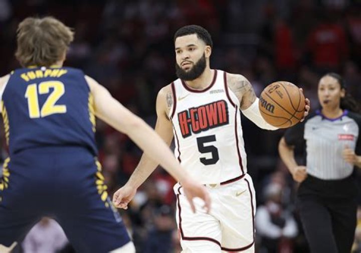 Fred VanVleet received impermissible benefits at Wichita State, per
