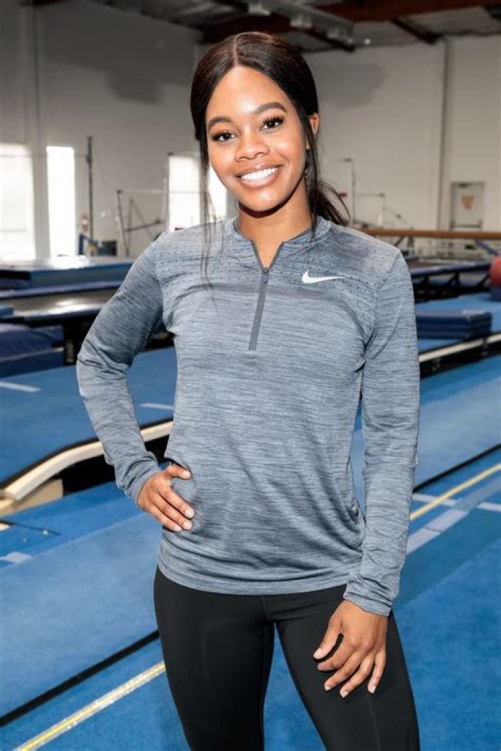 Gabby Douglas Net Worth 2023 The Washington Note