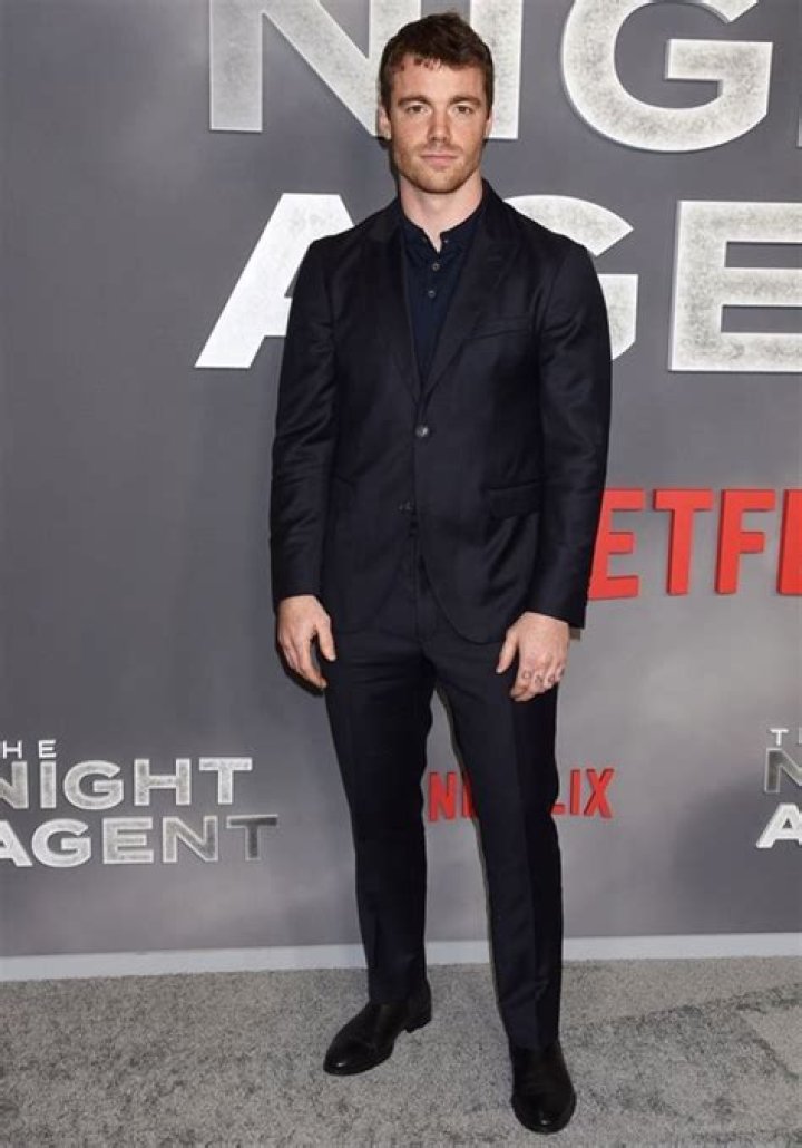 Gabriel Basso Net Worth, Height, Age, Movies, Tv Shows The Sports Affairs