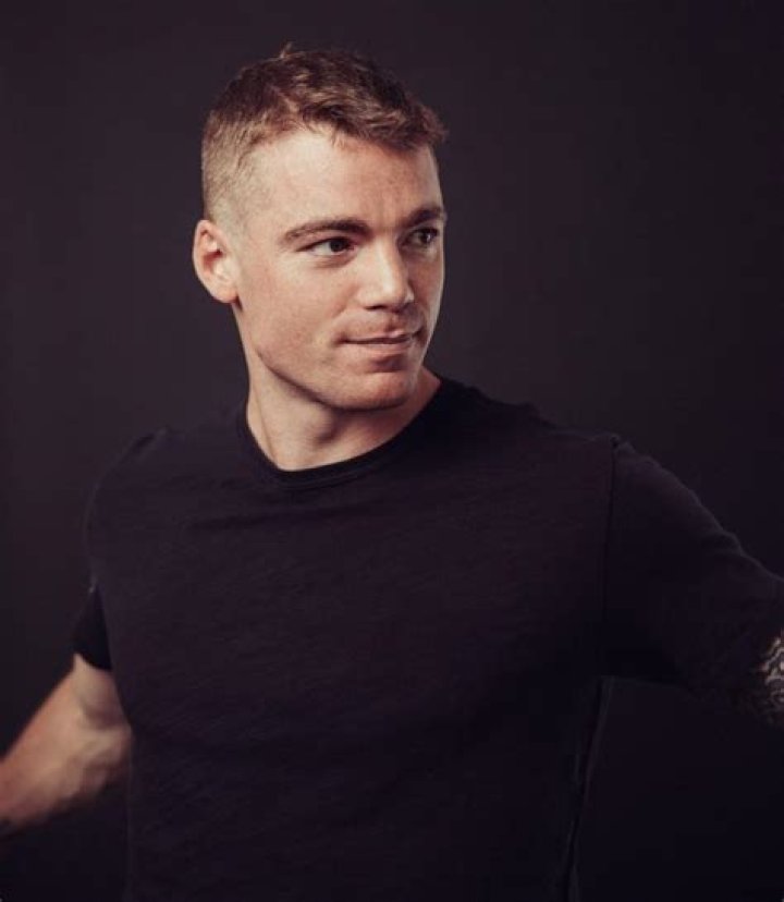 Gabriel Basso Sa biographie AlloCiné