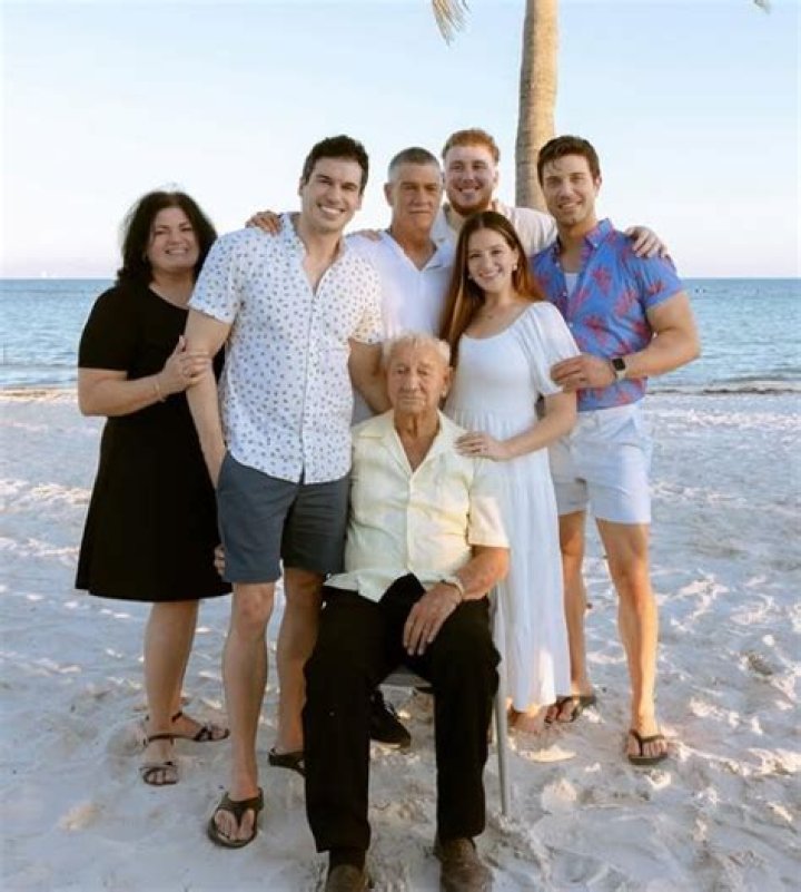 Gio Benitez Parents Who Are Javier Benitez And Lourdes?