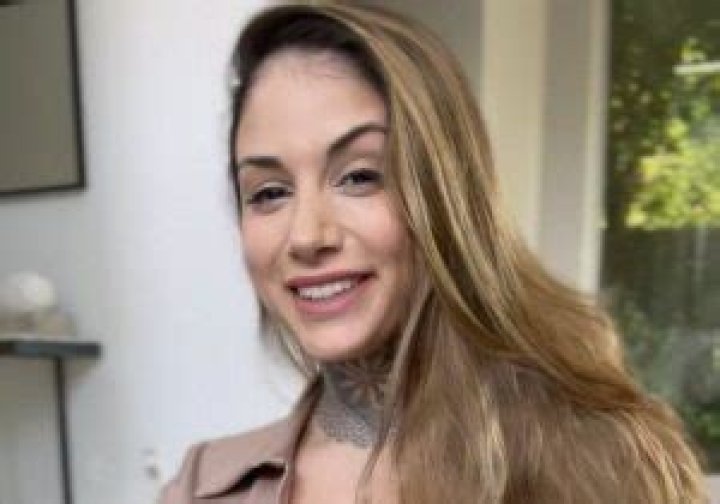 Giuliana (Instagram Star) Wiki, Biography, Age, Boyfriend, Family