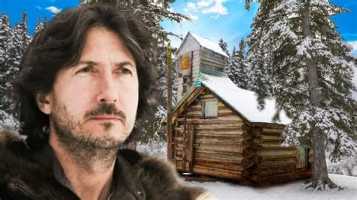 Glenn Villeneuve's bio age, background, education, wife, net worth