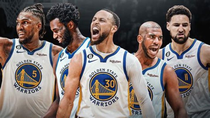 Golden State's Bob Myers 'I want to give the guys a chance to do it
