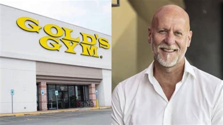 Gold’s Gym Owner Rainer Schaller And Others Feared Dead Following Plane