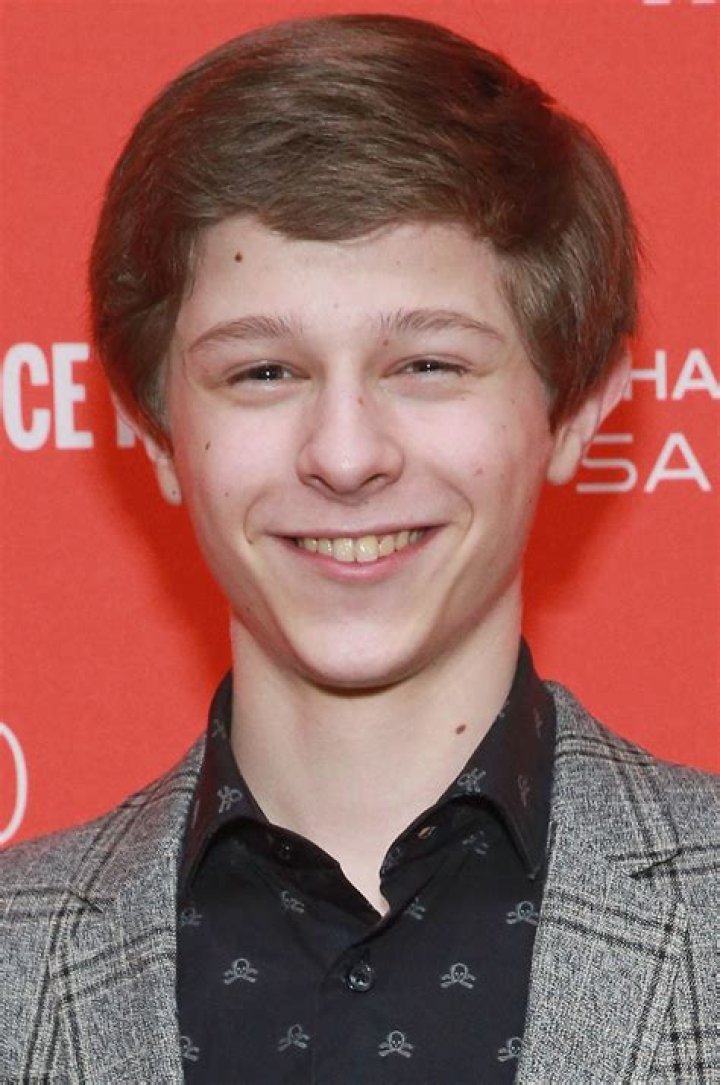 Graham Verchere Biography, Height & Life Story Super Stars Bio