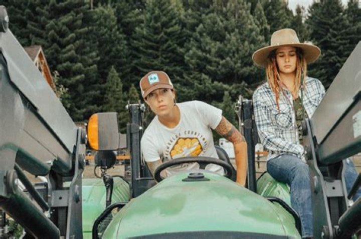 Grow Sisters, Know Your Farmer INDIE SHORT FEST