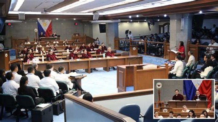 Gruesome slay angers Duterte Inquirer News