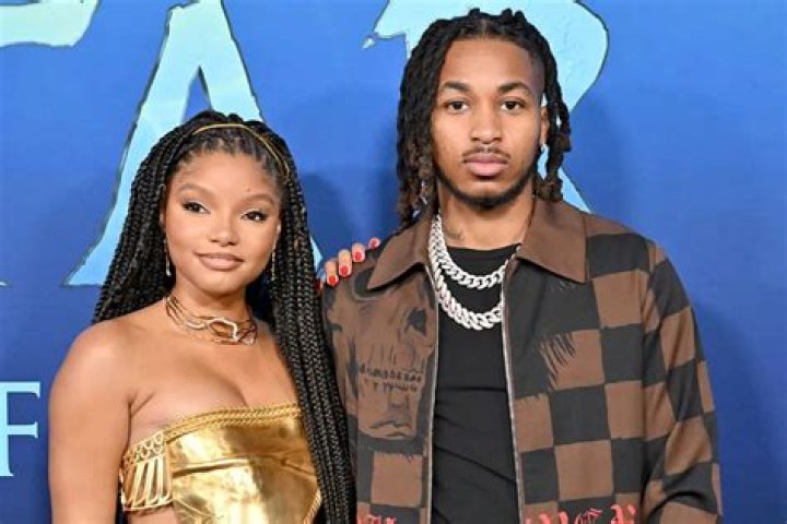 Halle Bailey&rsquo;s Boyfriend DDG Appears to Call Her Out in Song &lsquo;Famous&rsquo;